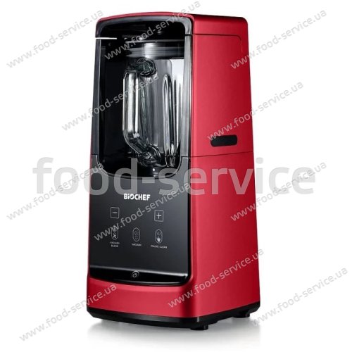 Блендер BioChef Astro Red